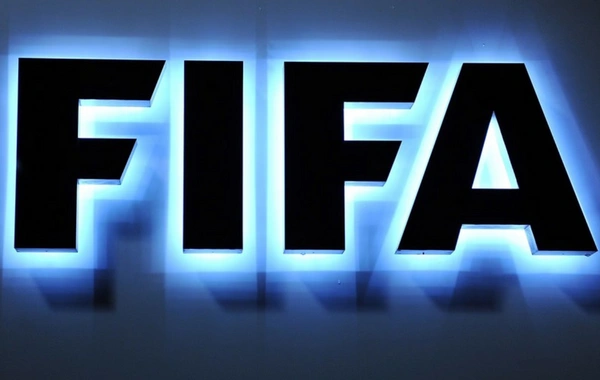 FIFA ilk dəfə futzal üzrə milli komandaların reytinq siyahısını açıqlayıb